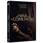 La niña de la comunión - DVD