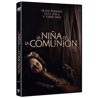 La niña de la comunión - DVD