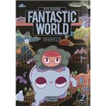 Fantastic world 2