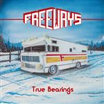 True Bearings - CD