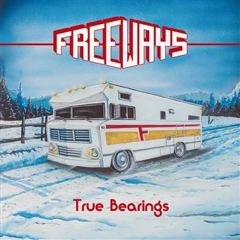 True Bearings - CD