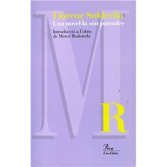 Una novel·la són paraules. - 1