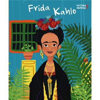 Frida kahlo