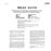Volume 1 - Vinilo