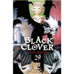 Black clover 29