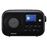 Radio Bluetooth Sangean DPR-42BT DAB+ Negro_0