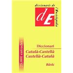 Diccionari catala-castella-castella
