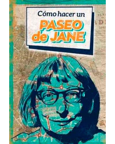Cómo Hacer Un Paseo De Jane