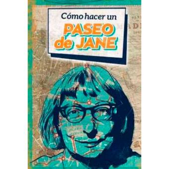 Como hacer un paseo de jane