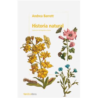 Historia Natural
