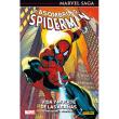Asombroso spiderman 3-vida y-marvel