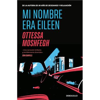 Mi nombre era Eileen