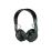Auriculares Diadema The House of Marley Roar negro_1