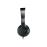 Auriculares Diadema The House of Marley Roar negro_2
