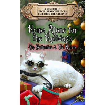 Home Alone for the Holidays - 1