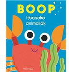 Boop Itsasoko Animaliak