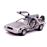 Figura Metals Regreso al futuro - Delorean_0