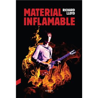 Material inflamable - 1