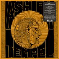 Ash Ra Tempel - Vinilo