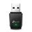 Adaptador USB mini Inalámbrico Tp-Link MU-MIMO AC1300_0