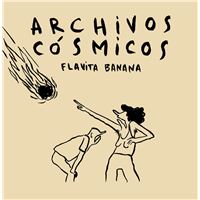 Archivos cósmicos