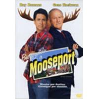 Bienvenido a Mooseport - DVD