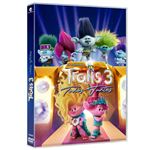 DVD-TROLLS 3 TODOS JUNTOS