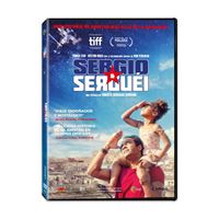 Sergio & Serguéi - DVD