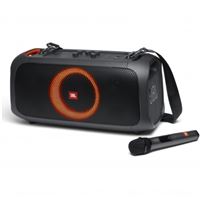 Altavoz Bluetooth JBL Partybox on the Go Negro