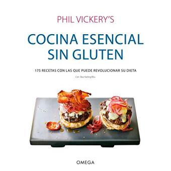 Cocina esencial sin gluten - 1