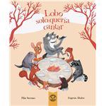 Lobo Solo Queria Cantar