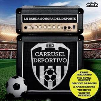 Varios autores, Varios Artistas - 1