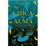 La chica sin alma
