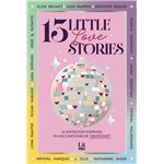 13 Little Love Stories