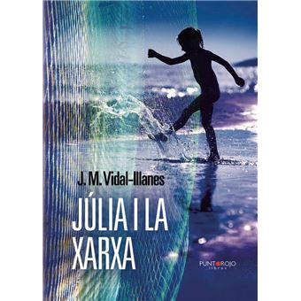 Júlia i la xarxa