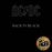 Back in Black - Vinilo Blanco