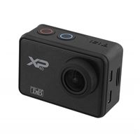 Videocámara Sport T'nB XP40 4K UHD Negro