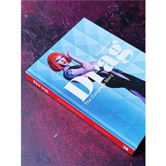 Drag - The Complete Story - -5% en libros | Fnac