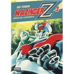 Mazinger Z Ed Colleccionista 3