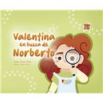 Valentina En Busca De Norberto