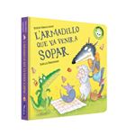 L''armadillo que va venir a sopar (L''ovelleta que va venir