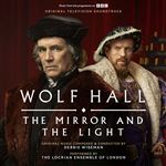 Wolf Hall The Mirror And The Light - CD