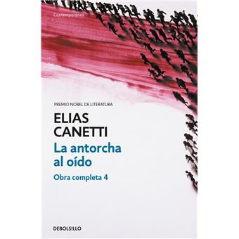 La antorcha al oído