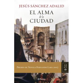 El alma de la ciudad