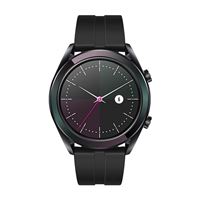 Smartwatch Huawei Watch GT Elegant negro