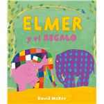 Elmer y el regalo