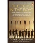 The Boys In The Boat-Film