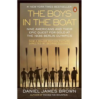 The Boys In The Boat-Film