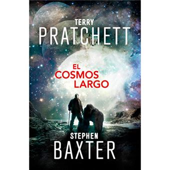La Tierra Larga 5 - El cosmos largo