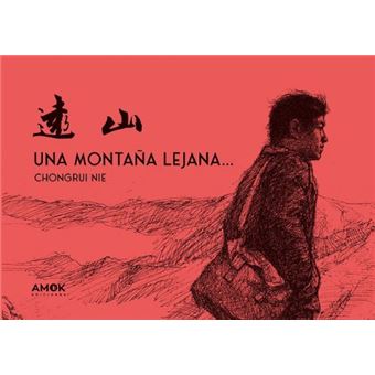Una montaña lejana...